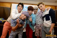 Foto Boys Republic