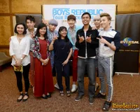 Foto Boys Republic