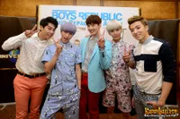 Foto Boys Republic