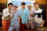 Foto Boys Republic