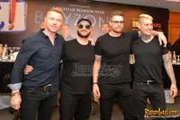 Foto Boyzone