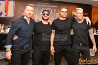 Foto Boyzone