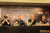 Foto Boyzone