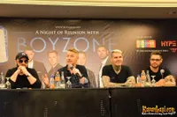 Foto Boyzone