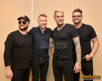 Foto Boyzone