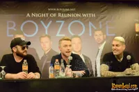 Foto Boyzone