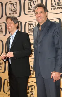 Foto Brad Garrett