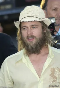Foto Brad Pitt