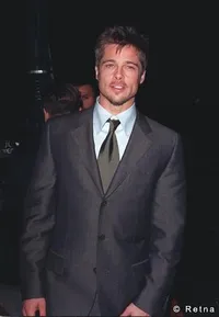 Foto Brad Pitt