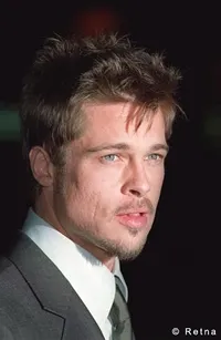 Foto Brad Pitt