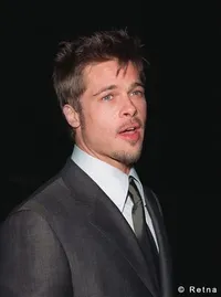 Foto Brad Pitt