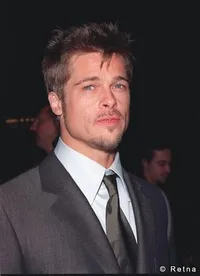 Foto Brad Pitt