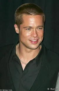 Foto Brad Pitt