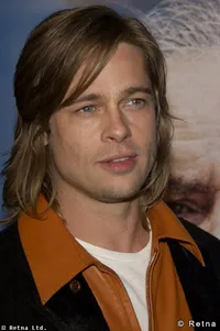 Foto Brad Pitt