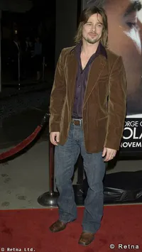 Foto Brad Pitt