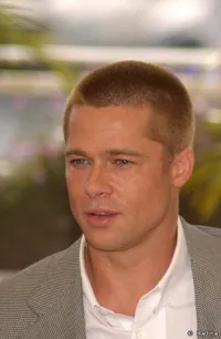 Foto Brad Pitt