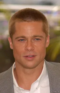 Foto Brad Pitt