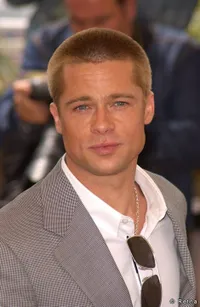 Foto Brad Pitt