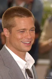 Foto Brad Pitt