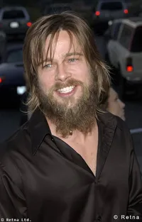 Foto Brad Pitt