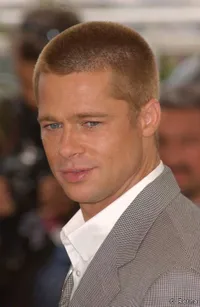 Foto Brad Pitt