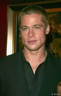 Foto Brad Pitt