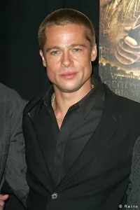 Foto Brad Pitt