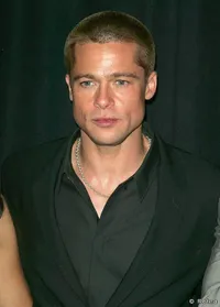 Foto Brad Pitt