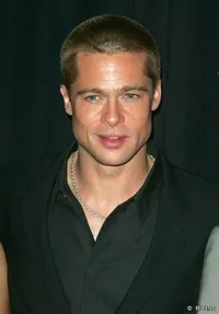 Foto Brad Pitt