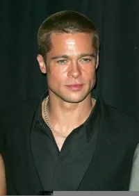 Foto Brad Pitt