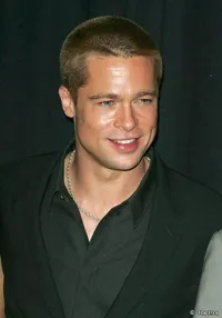 Foto Brad Pitt