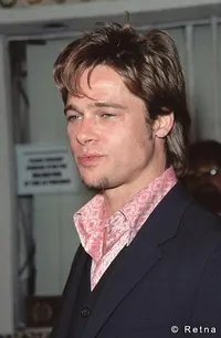 Foto Brad Pitt