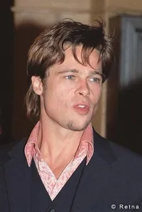 Foto Brad Pitt