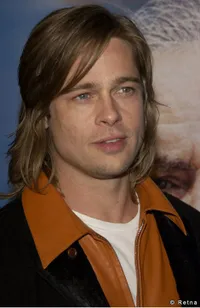 Foto Brad Pitt
