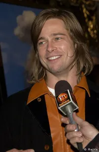 Foto Brad Pitt