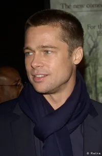 Foto Brad Pitt