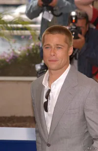 Foto Brad Pitt