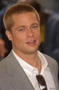 Foto Brad Pitt