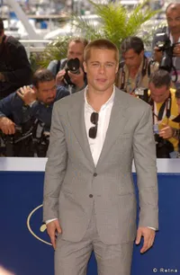 Foto Brad Pitt