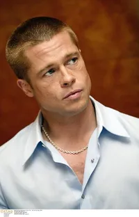 Foto Brad Pitt