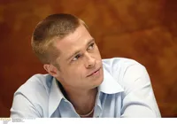 Foto Brad Pitt