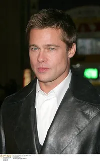 Foto Brad Pitt