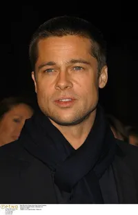 Foto Brad Pitt