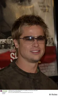 Foto Brad Pitt