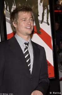 Foto Brad Pitt