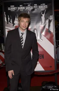 Foto Brad Pitt