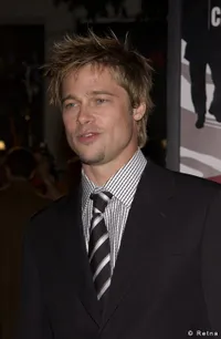 Foto Brad Pitt