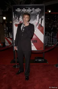 Foto Brad Pitt