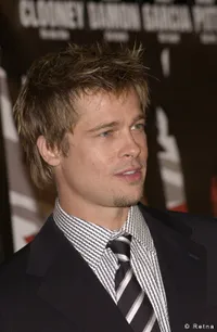 Foto Brad Pitt