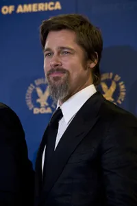 Foto Brad Pitt